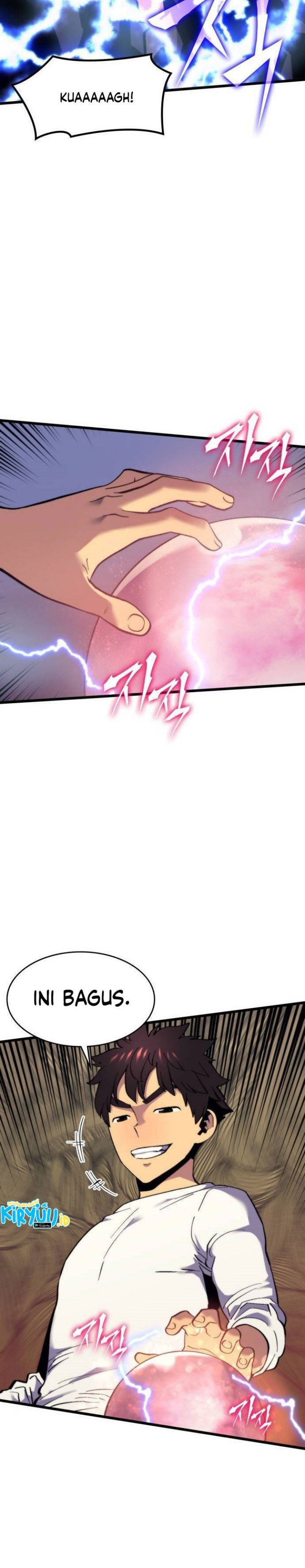 Wizard of Arsenia Chapter 53 Gambar 38